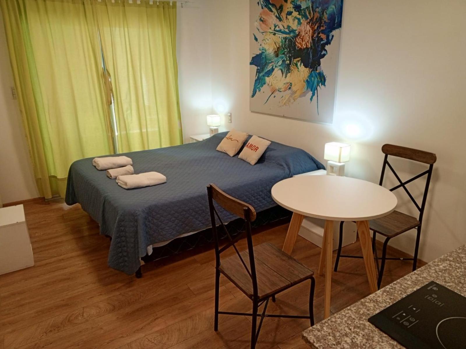 Apartment Cono De Arita *